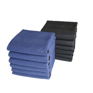 Coperta in tessuto Non tessuto fornitore coperta in tessuto economico per lo spostamento - Product Image 5