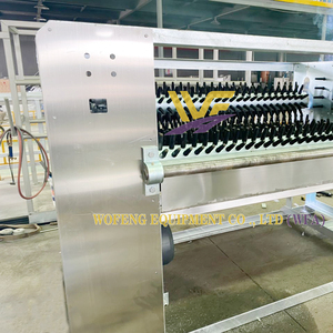 Macchina per la Macellazione di Capre e Pecore Automatica in Acciaio Inox 304 con Pompa a Motore ad Alta Produttività e Capacità Personalizzabile - Product Image 6
