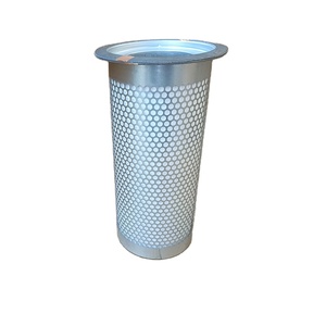 Séparateur d'huile pour compresseur d'air industriel Manny B006700770014, état neuf - Product Image 3