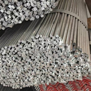 आइसी 4145 एच अलॉयज राउंड स्टील बार 1 इंच कार्बन स्टील जाली गोल बार चीन में सस्ते दाम - Product Image 4