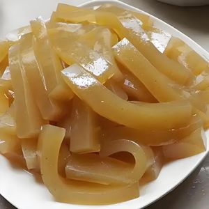 Ketoslim Mo Hecho <span class=keywords><strong>en</strong></span> China, Sin Calorías, Sin Azúcar, Sin Grasa, Alto <span class=keywords><strong>en</strong></span> Fibra, Alimento Saludable, Nudos <span class=keywords><strong>de</strong></span> Konjac - Product Image 4