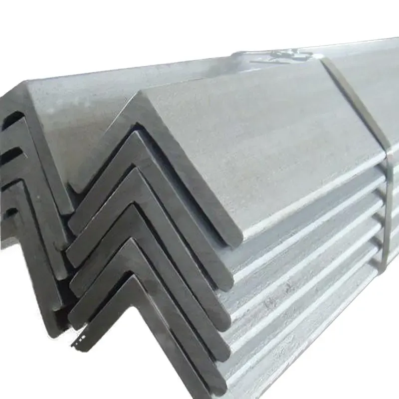 60 x 60 x 8 Steel Angle Iron 60 x 60 x 8 Steel Angle Iron