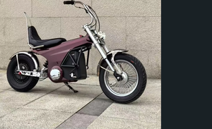 Horquilla Hidráulica Invertida de 45-45 mm con Recorrido de 420-800 mm Compatible con Accesorios Honda CT50, CT70, ST50 y ST70 - Product Image 6