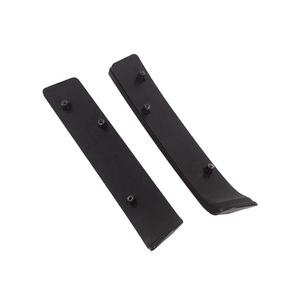 <span class=keywords><strong>Cubierta</strong></span> Ornamental para motor de motocicleta, señal lateral de aluminio <span class=keywords><strong>R18</strong></span> - Product Image 4