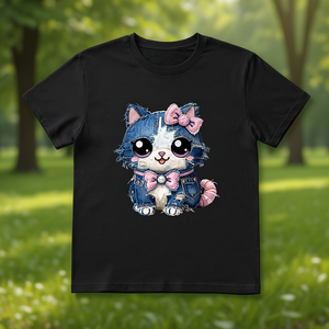T-Shirt Unisex 210GSM 100% Cotone, Maglietta Casual Traspirante e Resistente per Uomo - Product Image 3