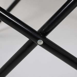 Chaise de plage Portable sur mesure OEM, chaise pliante de directeur en Aluminium pour l'extérieur - Product Image 3