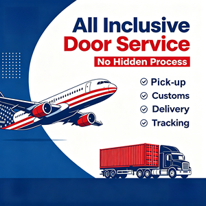 Logística Aérea <span class=keywords><strong>Express</strong></span> 24/7 de China a Estados Unidos para Mercancías Peligrosas, Entrega Personalizada con Soporte Integral - Product Image 1