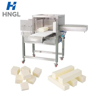 Machine à couper le fromage en blocs, coupe-fromage en blocs - Product Image 1