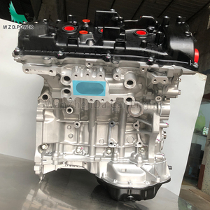 3.5L 2GR-FKS ชุดประกอบเครื่องยนต์รถยนต์สำหรับ Toyota 2016-2020 Sena Alpha 1ZZ 1GR 2GR 1VD 2TR 2AZ 1AZ - Product Image 1