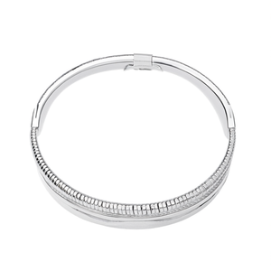 BBBA-0271 กำไลข้อมือแฟชั่น อุปกรณ์เสริมที่หรูหราและมีสไตล์สำหรับผู้หญิง - Product Image 2