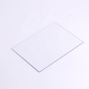 <span class=keywords><strong>4</strong></span> 6 8Mm Rõ Ràng Trong Suốt Mạnh Mẽ Tác Động Nhựa <span class=keywords><strong>Polycarbonate</strong></span> Rắn Tấm - Product Image 4