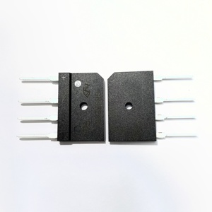 Độ tin cậy cao 25A 1000V gbj2510 phẳng cầu chỉnh lưu cho chuyển đổi năng lượng AC-DC cho ứng dụng cung cấp điện - Product Image 3