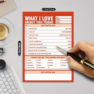<span class=keywords><strong>Bloc</strong></span>-notes personnalisé en gros, <span class=keywords><strong>bloc</strong></span>-notes à faire la liste des tâches, <span class=keywords><strong>bloc</strong></span>-notes A5 à feuilles détachables, planificateur quotidien pour l'école et le bureau, <span class=keywords><strong>bloc</strong></span>-notes avec aimants - Product Image 5