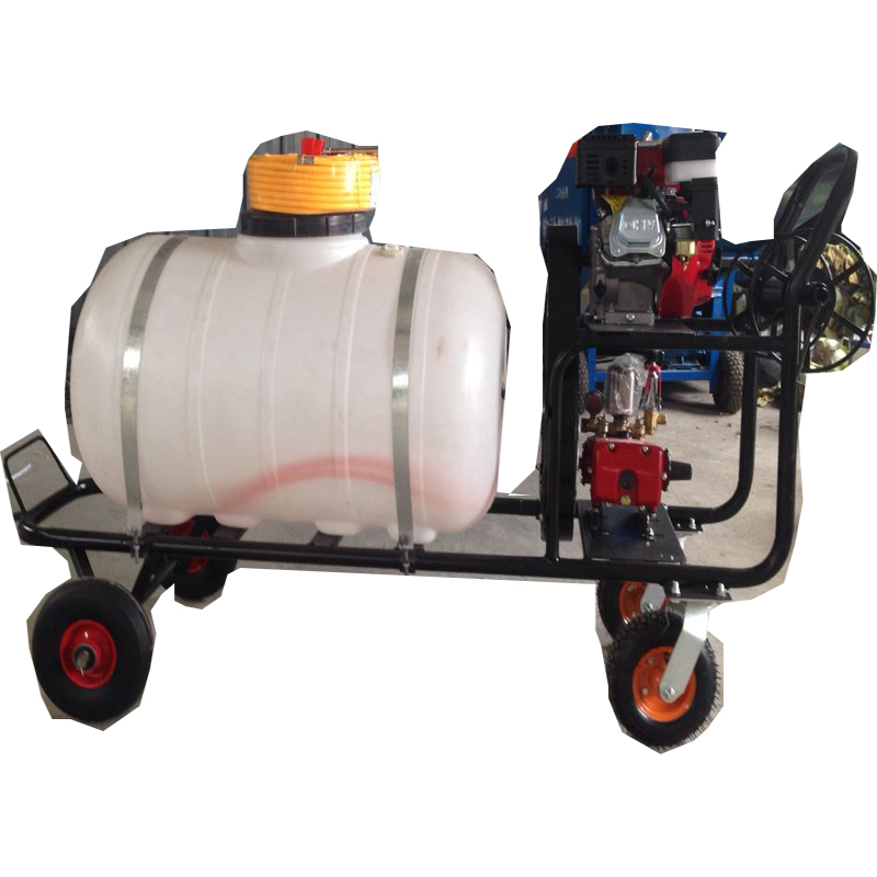 Agriculture Power Mist Blower Sprayer Agricultural
