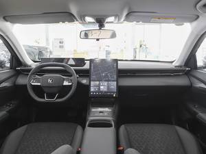 Mobil Energi Baru Green Mobility dengan Ruang Operasi yang Nyaman Chang'an Eado PHEV Tersedia - Product Image 5