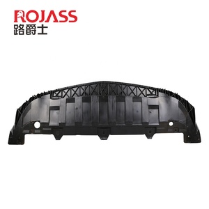A1178850036 Copertura Motore Protezione Inferiore Paraurti Anteriore per <span class=keywords><strong>Mercedes</strong></span>-Benz <span class=keywords><strong>CLA</strong></span> W117 - Product Image 5