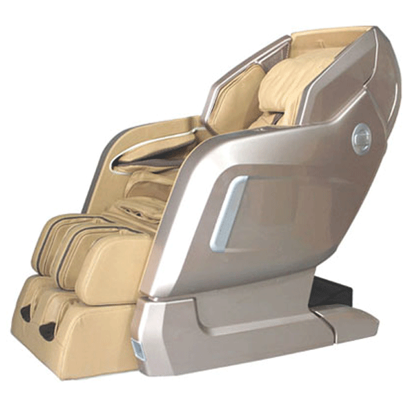 Innovative Music Shiatsu Massage Chair