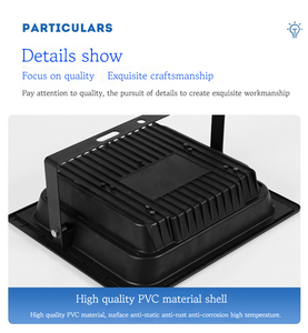 <span class=keywords><strong>2025</strong></span> <span class=keywords><strong>New</strong></span> 25 Wát năng lượng mặt trời <span class=keywords><strong>LED</strong></span> nhẹ Lũ lụt IP67 không thấm nước ABS cơ thể điều khiển từ xa cho vườn nhà máy trực tiếp - Product Image 2