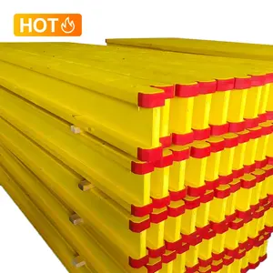 Poutre en bois H20 LINYIQUEEN Chine, <span class=keywords><strong>coffrage</strong></span> mural, dalle, poutres H20 droites, mur en béton, poutre en bois H20 - Product Image 6