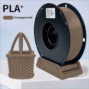 ไส้พิมพ์ 3 มิติ พรีเมียม PLA Plus ขนาด 1.75 มม. น้ำหนัก 1 กก. ความแข็งแรงสูง เป็นมิตรกับสิ่งแวดล้อม หลายสี - Product Image 3
