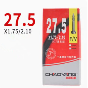 Cámara de Aire para Bicicleta Chaoyang, Cámara de Aire para Bicicleta de Carretera 26*1.95/2.125 <span class=keywords><strong>27</strong></span>*1.75/2.10 29*1.75/2.35 - Product Image 4