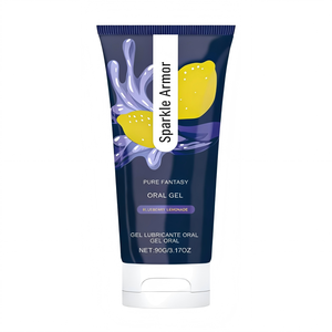 Gel Bucal para Mujeres con Aroma Fresco, Alivia las Molestias Orales y Brinda Comodidad, Tamaño Regular, Cuidado Bucal - Product Image 4