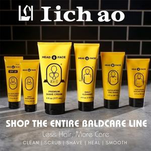 Aceite para Después del Afeitado Tk Donut, Hidratante y Calmante con Aroma a Fresa y Vainilla, Sin Marca, Éxito de Ventas para Mujeres - Product Image 5