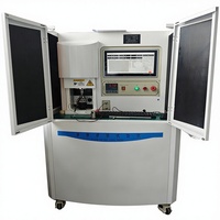 Machine d'essai de friction à quatre billes contrôlée par micro-ordinateur SP-10, tribomètre pour lubrifiant, essai de pression extrême PB PD ZMZ