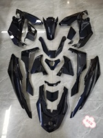 Carénage de Moto PCX 2025 125 150 en Plastique ABS Pièces de Carrosserie pour Honda PCX K1Y Pièces de Moto en Gros