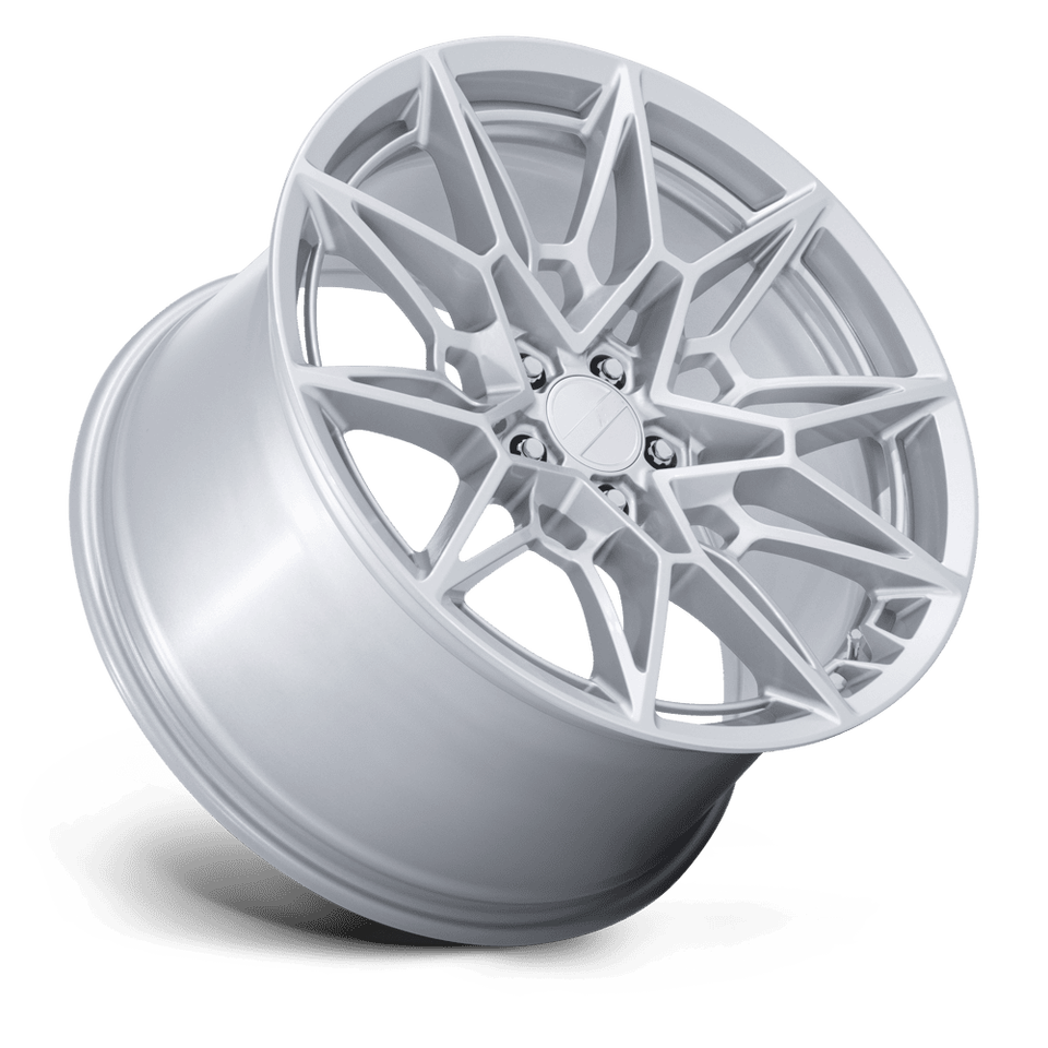 Silver 20in Rims SF-03020 Forged 5x112 Wheels for Bmw G82 M4 G80 M3 G8X G87 M2 F90 G20 ...