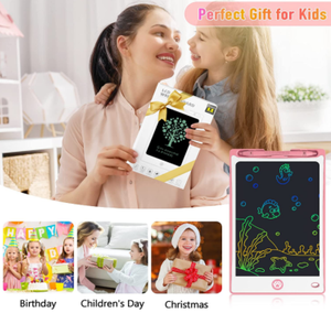 Bảng Vẽ LCD 8.8Inch Bảng Tin Điện Tử Tủ Lạnh Bảng Viết Điện Tử Lcd Cầm Tay Bảng Vẽ Cho Trẻ Em - Product Image 6