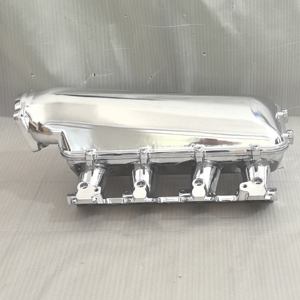 ชุดรางเชื้อเพลิงแบบ <span class=keywords><strong>Lo</strong></span>-RAM EFI LS1/LS2/LS6เคลือบเงาพร้อมชุดรางเชื้อเพลิง - Product Image 4