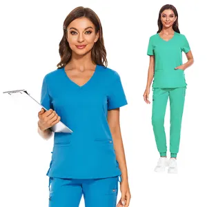 Wholesale new design sexy nurse hospital uniform In Different Colors And  Designs 