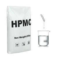 Épaississant chimique, liant, adhésif, cellulose HPMC équivalent à Mecellose, Natrosol, Methocel, Tylose