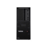 Workstation Desktop Lenovo ThinkStation P3 Gen2 Original, Grafis Tower, U9-285K/128G/2T SSD+8T HDD/RTX4090D-24G