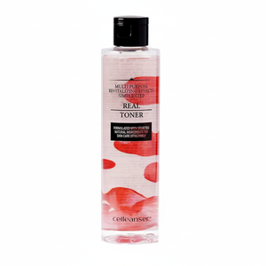 Celleanser Real Toner Rose 200ml High Quality Product - Product Image 2