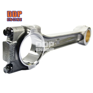 Bielle de moteur diesel pour machines de construction 218808 3013930 AR45000 pour Cummins NTA855 NT855 - Product Image 2