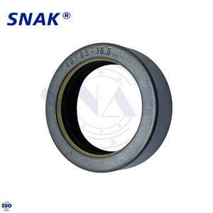 SNAK personnalisé pour <span class=keywords><strong>tracteur</strong></span> NEW-HOLLAND <span class=keywords><strong>Antonio</strong></span> <span class=keywords><strong>Carraro</strong></span> 85821287 12017310b COMBI SF6 48*65*16.5 joint d'huile - Product Image 1