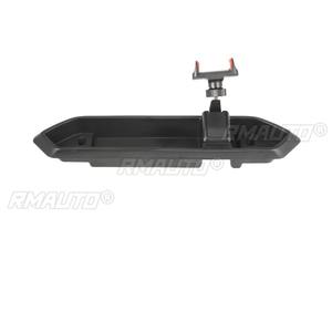 Support de téléphone portable pour voiture, boîte de rangement pour Jeep JL Wrangler 2018-2019, kit carrosserie, accessoires de voiture - Product Image 3