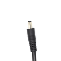 Câble d'alimentation personnalisé pour chargeur de voiture, faisceau de câbles de batterie, connecteur mâle/femelle DC avec connecteur XT60