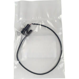 Sensor de temperatura 025 28663 000 para termostato de aire acondicionado central, accesorio eléctrico de plástico para uso comercial - Product Image 1