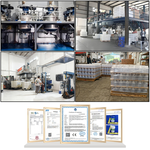 Resina <span class=keywords><strong>Epoxi</strong></span> <span class=keywords><strong>Transparente</strong></span> y Endurecedor para Mesas, Pegamento <span class=keywords><strong>Epoxi</strong></span> AB, Fabricante de Resina <span class=keywords><strong>Epoxi</strong></span> - Product Image 6