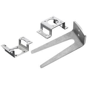 قطع مخصصة للثني والختم بسعر منخفض ، قطع مخصصة للختم ، قطع بالليزر ، مجموعات معدنية - Product Image 4