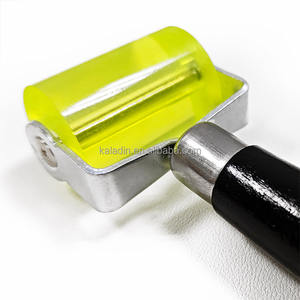 <span class=keywords><strong>Rouleau</strong></span> de pression pour tapis insonorisé pour <span class=keywords><strong>voiture</strong></span> - Product Image 2