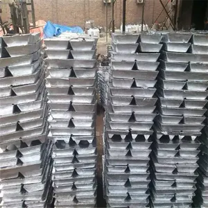 ชุดแท่งอลูมิเนียม5000 A7 A356 99.7% ปรับแต่งได้และทนต่อการกัดกร่อน - Product Image 4