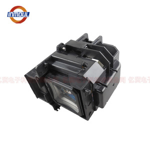 Inmoul Lamp Holder VT70LP Compatible With Nec Projectors Bulb Base <b>Plastic</b> Convenient - Product Image 2
