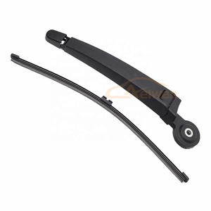 Aelwen Bras d'<span class=keywords><strong>essuie</strong></span>-<span class=keywords><strong>glace</strong></span> <span class=keywords><strong>arrière</strong></span> de voiture pour VW Touareg 7L0 955 407 7L0955407 - Product Image 1