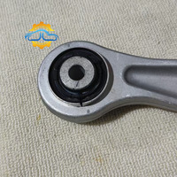 Pièces automobiles : Bras oscillant transversal arrière inférieur gauche, bras de commande, référence 33326775902 pour BMW Série 7 F01