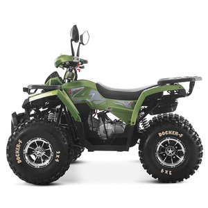 Tao Motor 2025 nouveau automatique 125cc <span class=keywords><strong>Quad</strong></span> Bike ATV entraînement par chaîne Cuatrimoto Quadriciclos ATV 125cc - Product Image 5