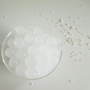 Prezzo di fabbrica Palle Eco-Friendly SAP Polimero Che Assorbe Acqua Terreno di Cristallo Per Piante Da Giardino Decorazione Magica Acqua Polimero Palle - Product Image 2
